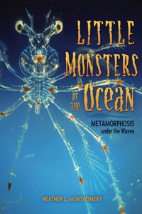 Little Monsters of the Ocean