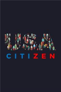 USA Citizen