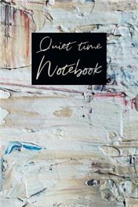 Qt Notebook