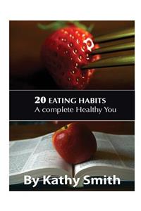 20 Eating Habits