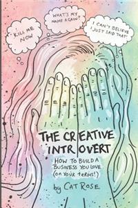 Creative Introvert