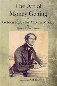 Art of Money Getting