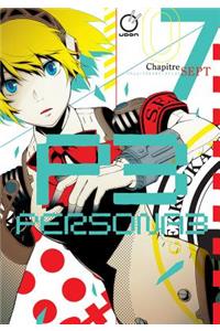 Persona 3 Volume 7