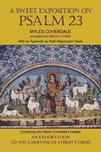 A Sweet Exposition on Psalm 23