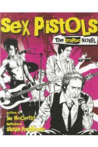 Sex Pistols Graphic