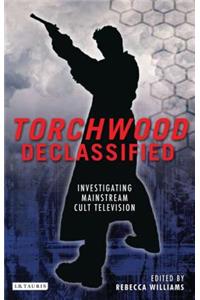 Torchwood Declassified