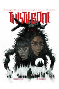 Thistlebone