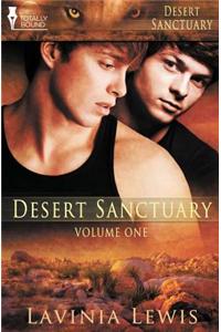 Desert Sanctuary
