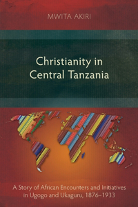 Christianity in Central Tanzania