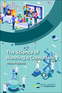 Science of Running a Consultancy