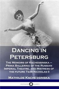 Dancing in Petersburg