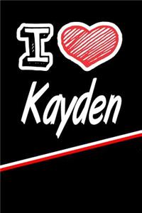 Kayden