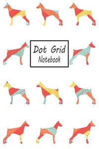 Dot Grid Notebook