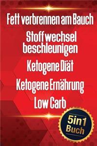Fett Verbrennen Am Bauch Stoffwechsel Beschleunigen Ketogene Diät Ketogene Ernährung Low Carb