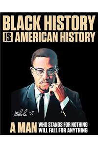 Black History Is American History