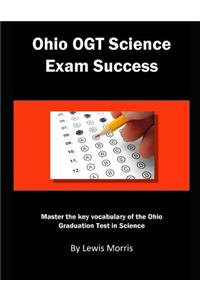 Ohio Ogt Science Exam Success