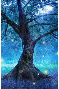 Enchanted Tree Journal