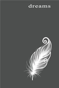 Night Dream Journal