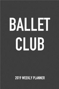 Ballet Club