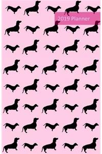 2019 Planner