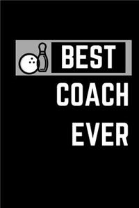 Best Coach Ever