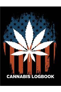Cannabis Logbook