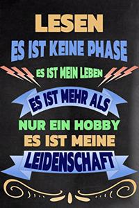 Lesen - Es Ist Keine Phase Es Ist Mein Leben Es Ist Mehr ALS Nur Ein Hobby Es Ist Meine Leidenschaft