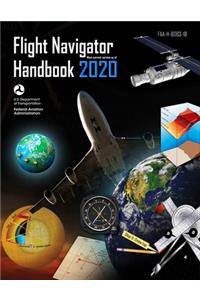 Flight Navigator Handbook (Federal Aviation Administration)