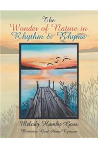 Wonder of Nature in Rhythm & Rhyme