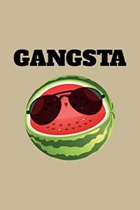 Gangsta