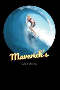 Maverick's California