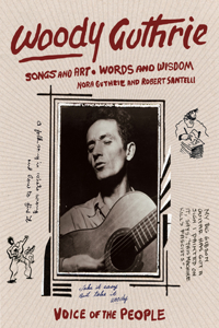 Woody Guthrie