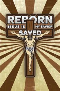 Jesus Is My Savior
