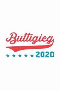Buttigieg 2020