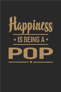 Happiness Is Being a Pop