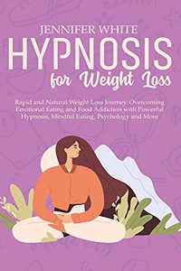 Hypnosis for Weight Loss