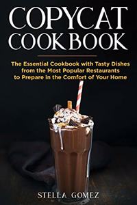 Copycat Cookbook