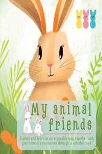 My Animal Friends