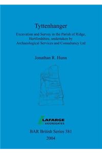 Tyttenhanger