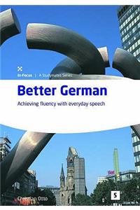 Better German: