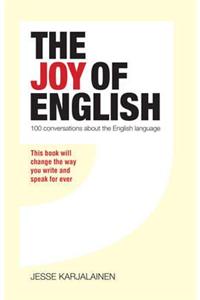 The Joy Of English