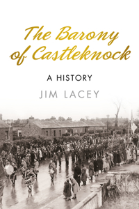 The Barony of Castleknock