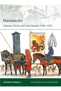Hatamoto