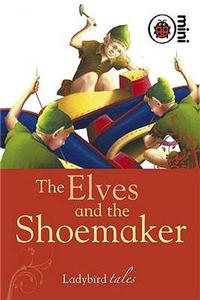 Elves and the Shoemaker