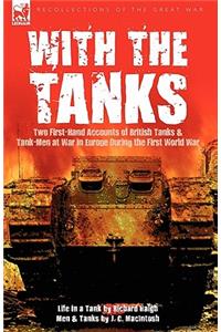 With the Tanks