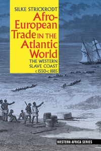 Afro-European Trade in the Atlantic World