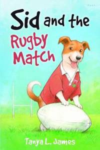 Sid and the Rugby Match