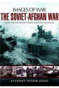 The Soviet-Afghan War