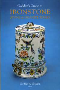 Goddens Guide to Ironstone, Stone and Granite Ware