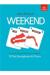 Weekend